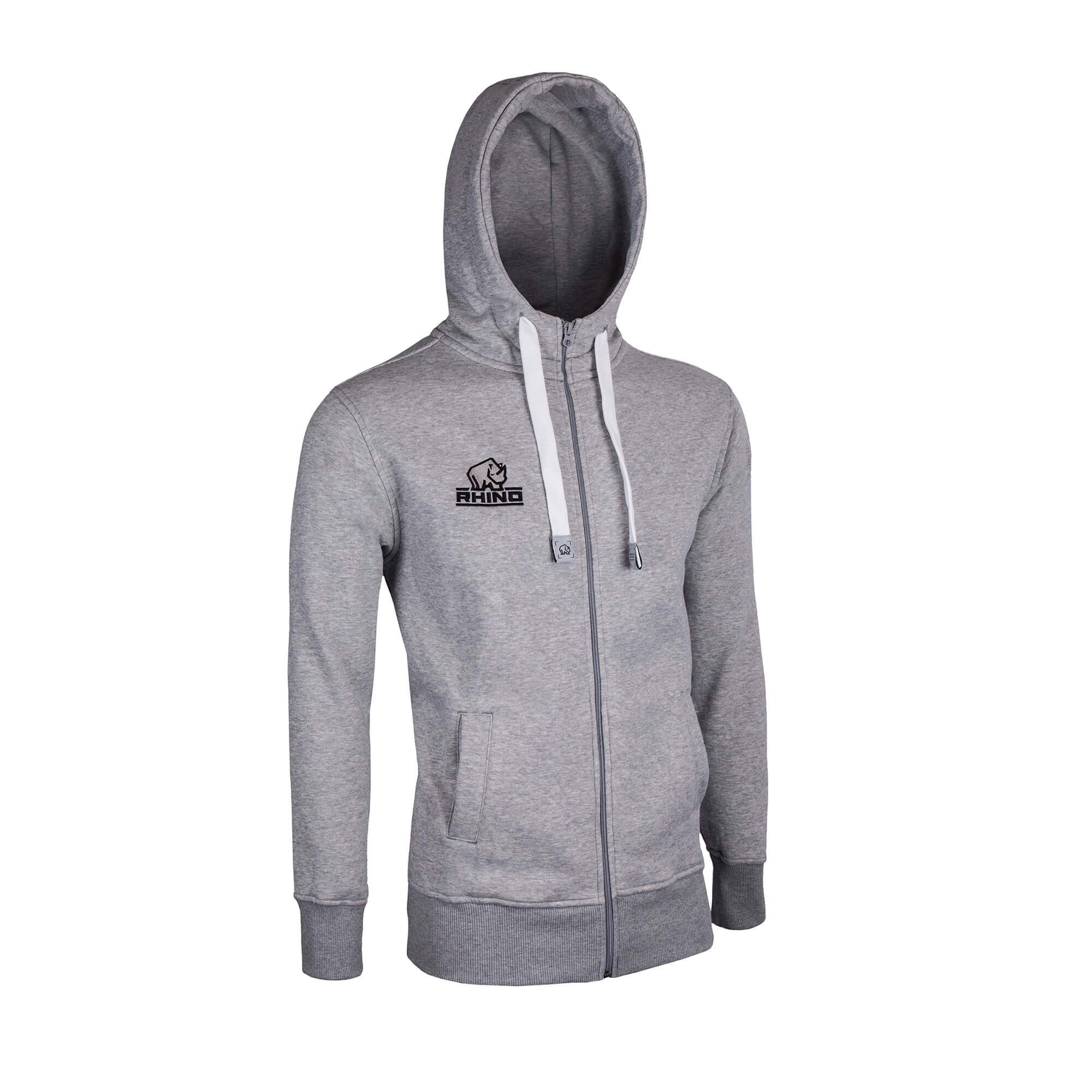 Rhino Adult Madrid Hoodie - rhino-direct-2.myshopify.com