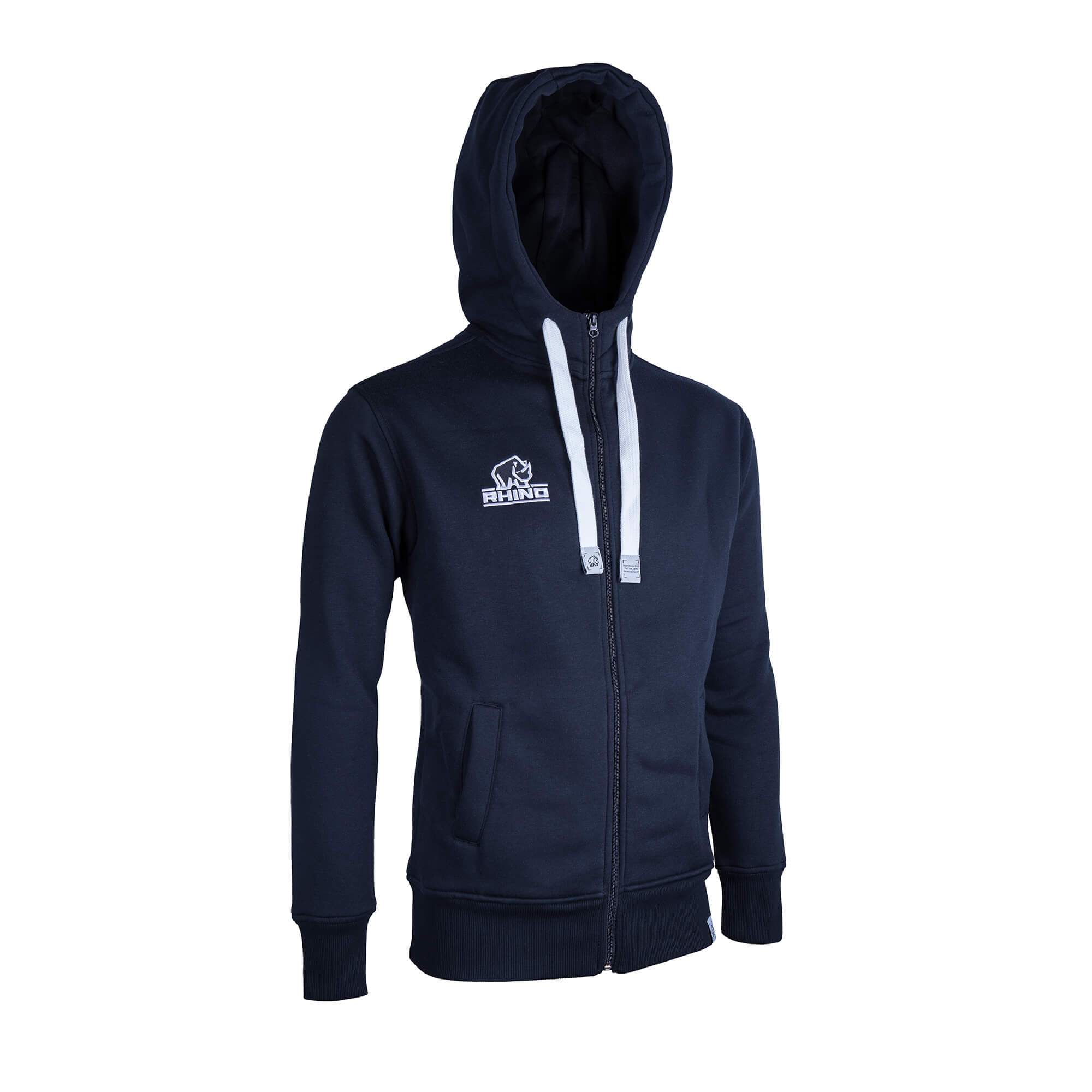 Rhino Adult Madrid Hoodie - rhino-direct-2.myshopify.com
