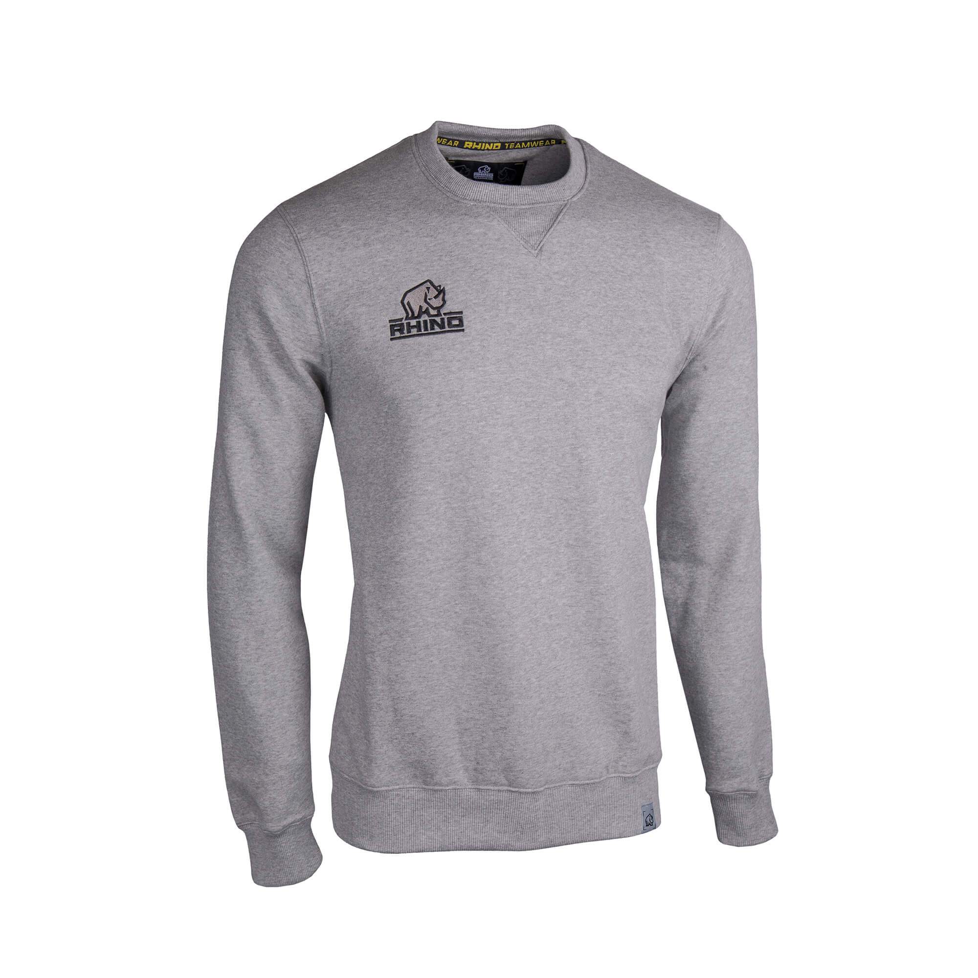 Rhino Milan Sweatshirt - rhino-direct-2.myshopify.com
