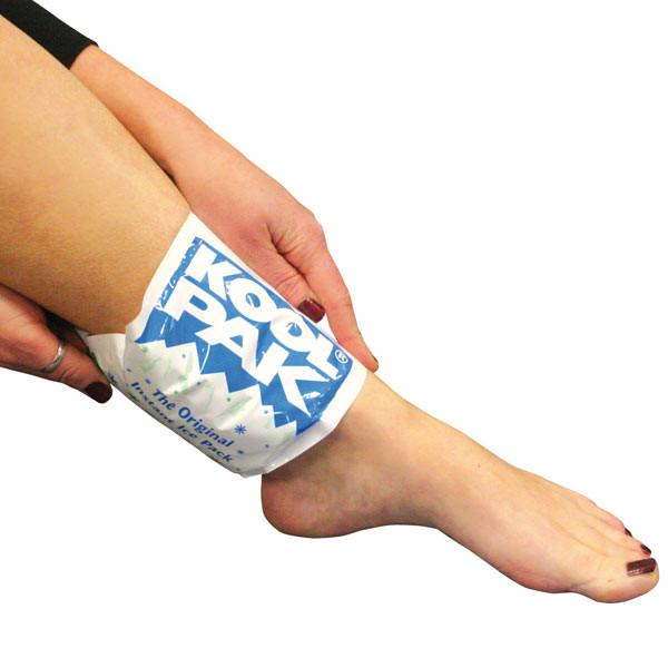 Original Instant Ice Pack - Pack of 60