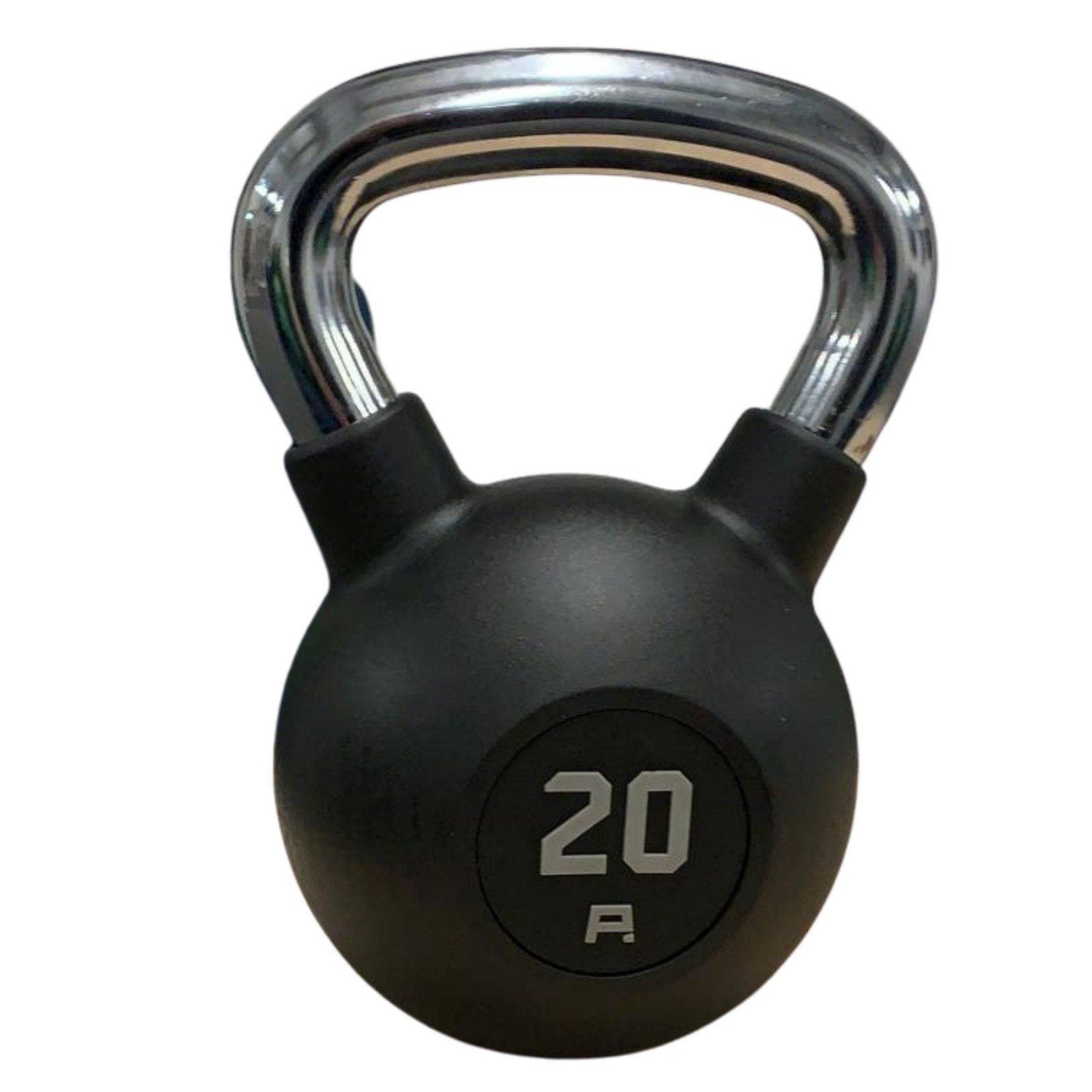 APEX PU Kettlebell