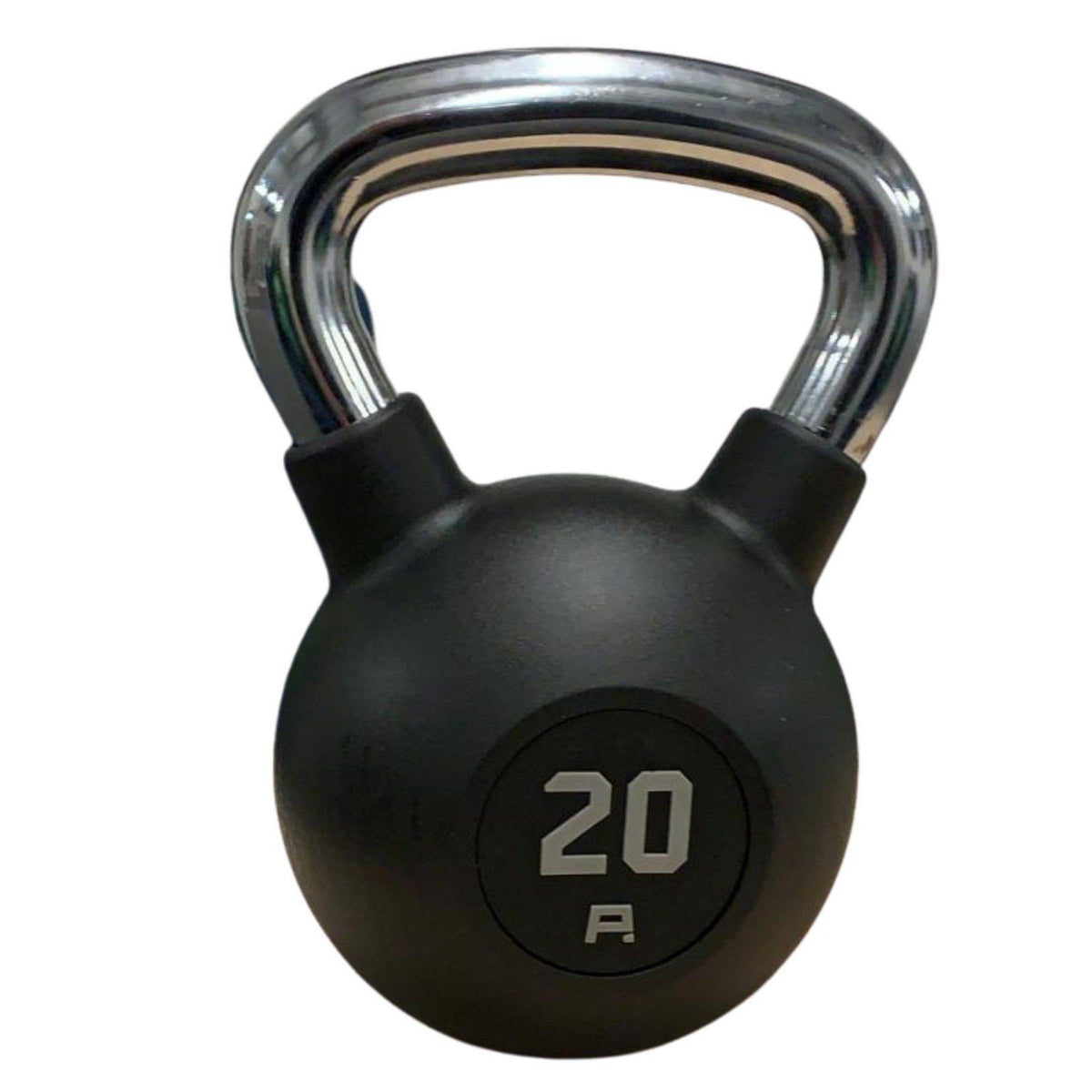 Kettlebell PU 8kg