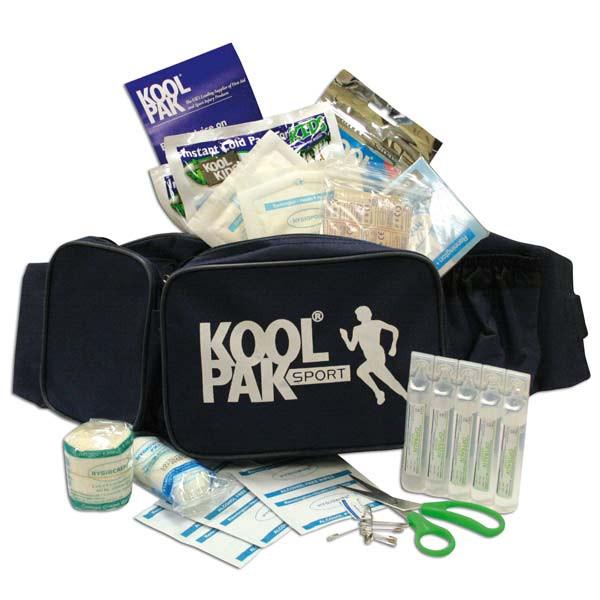 Junior Sports First Aid Kit
