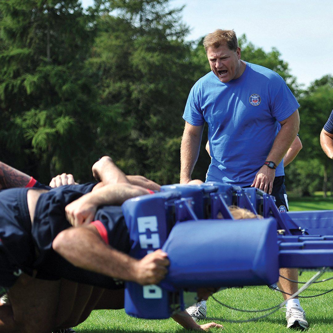 Premier Sled Binding Pads - rhino-direct-2.myshopify.com