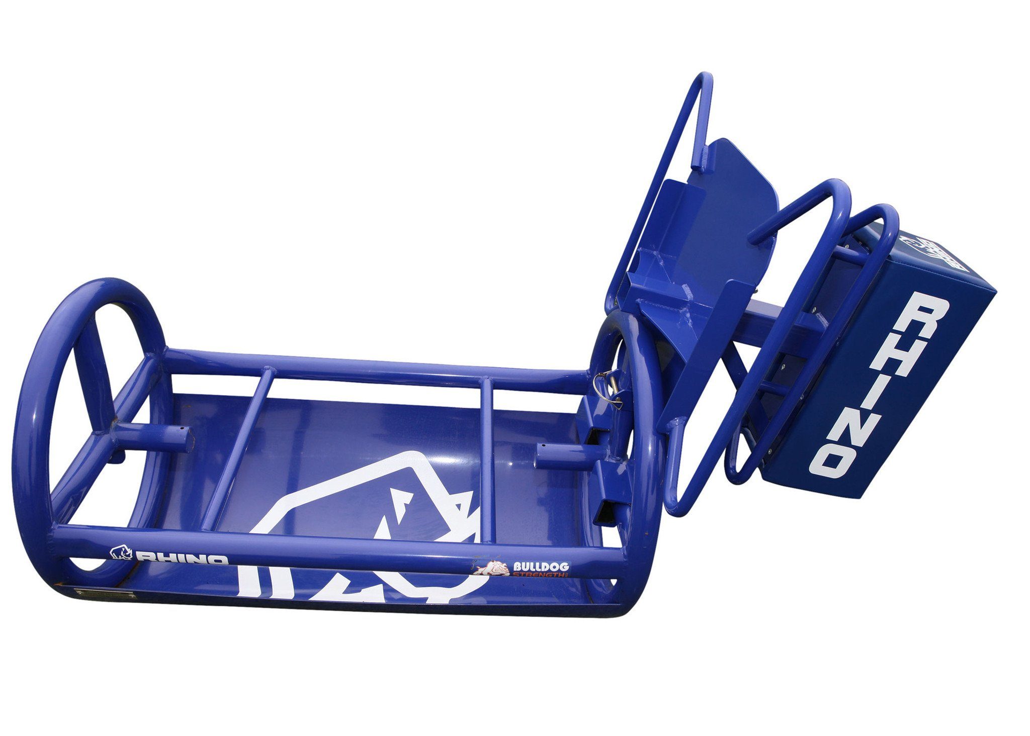 Multi Sled Scrum Adapter Bracket - rhino-direct-2.myshopify.com