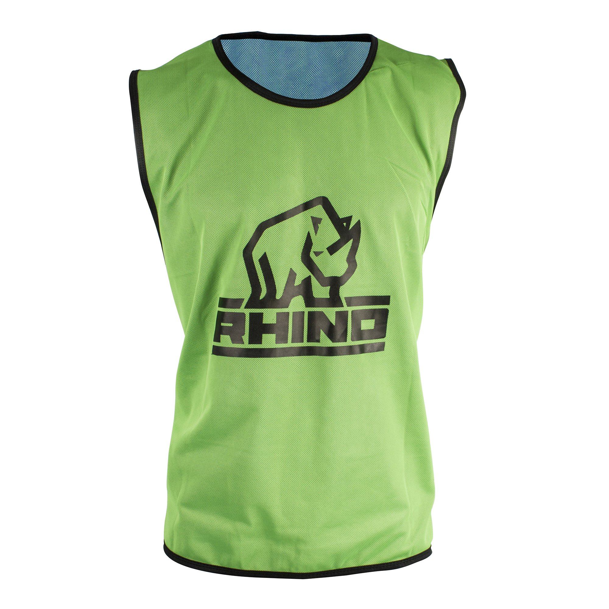 Rhino Adult Reversible Training Bibs - rhino-direct-2.myshopify.com