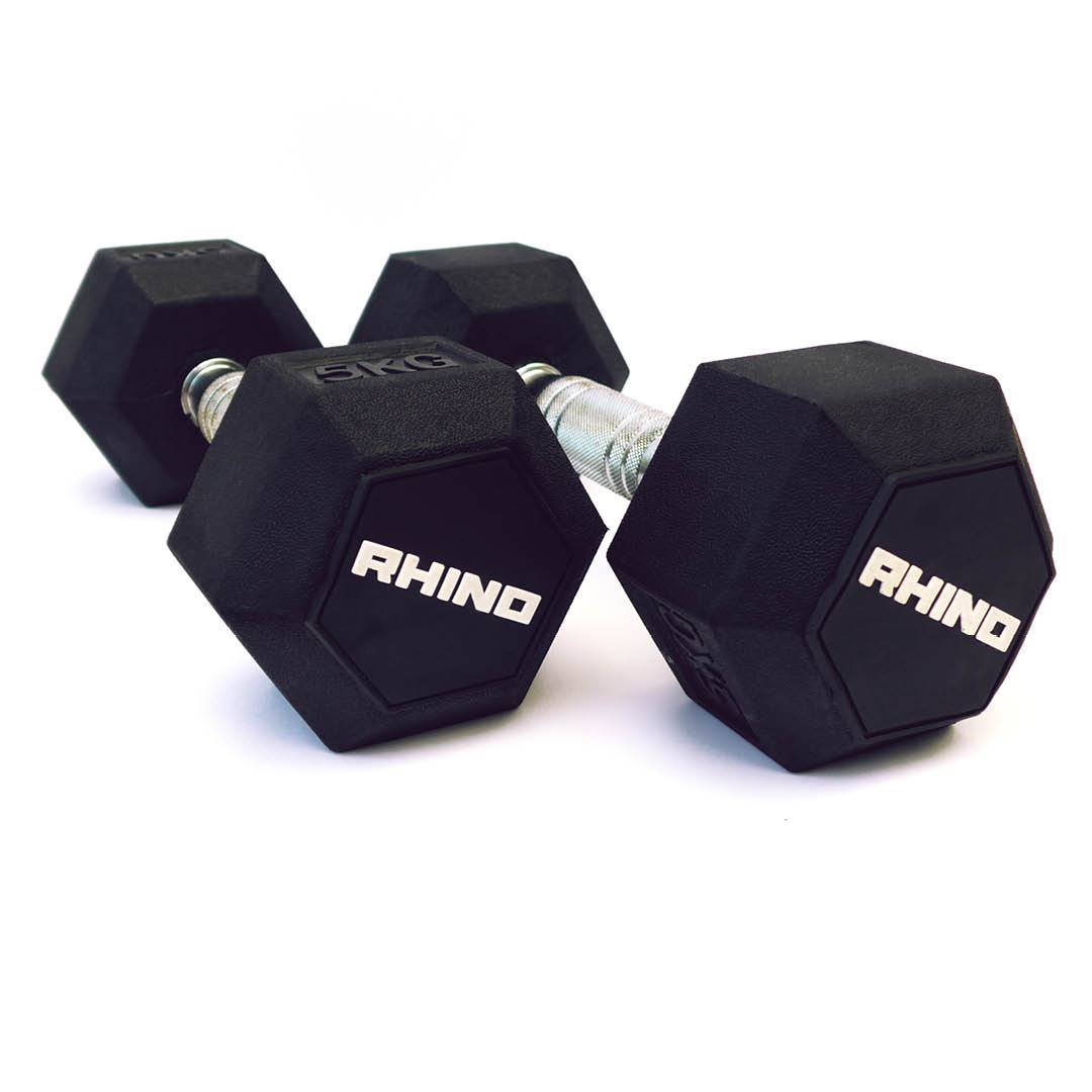 Hammer strength outlet hex dumbbells