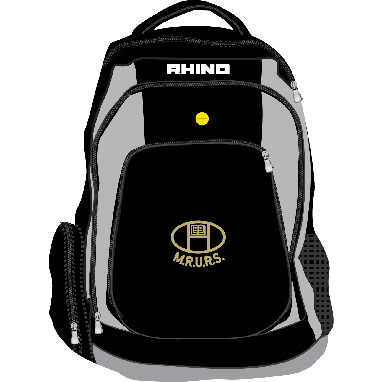 MRURS Gameday Rucksack