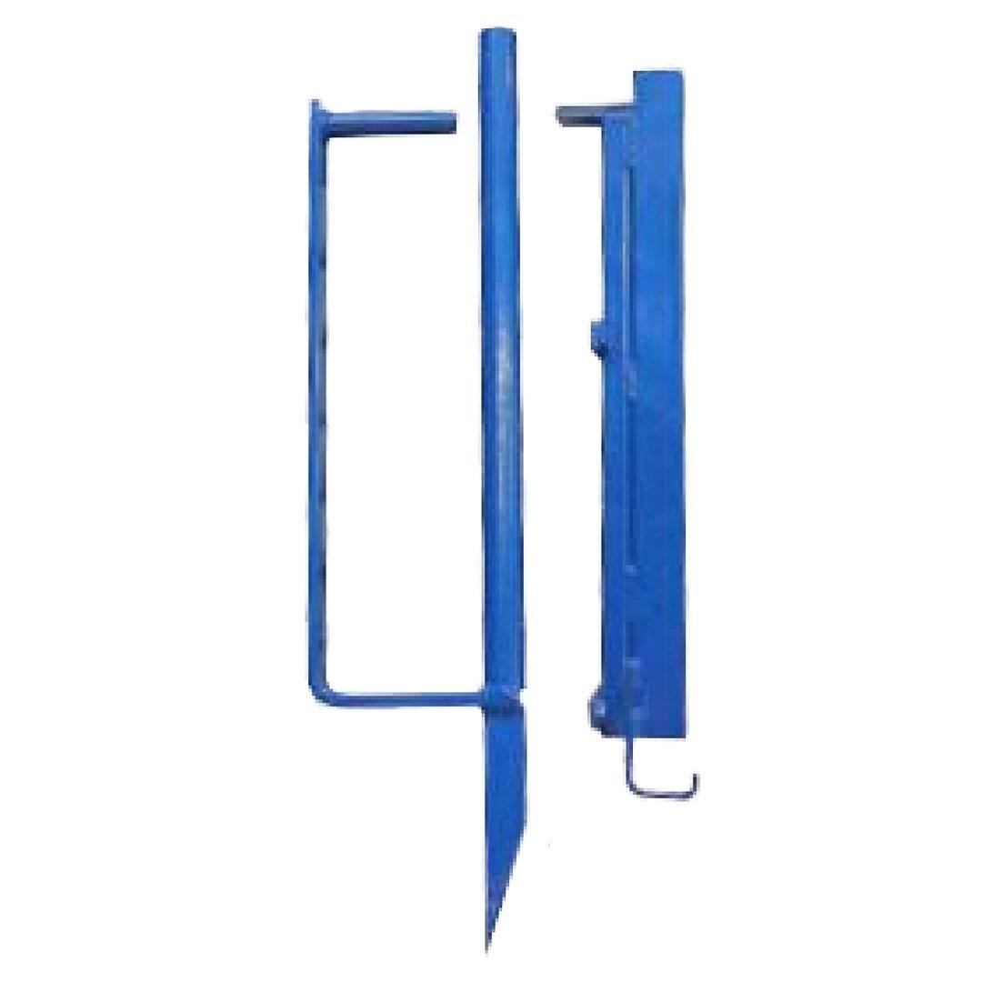 Premier Sled Bolt-On Ground Spikes