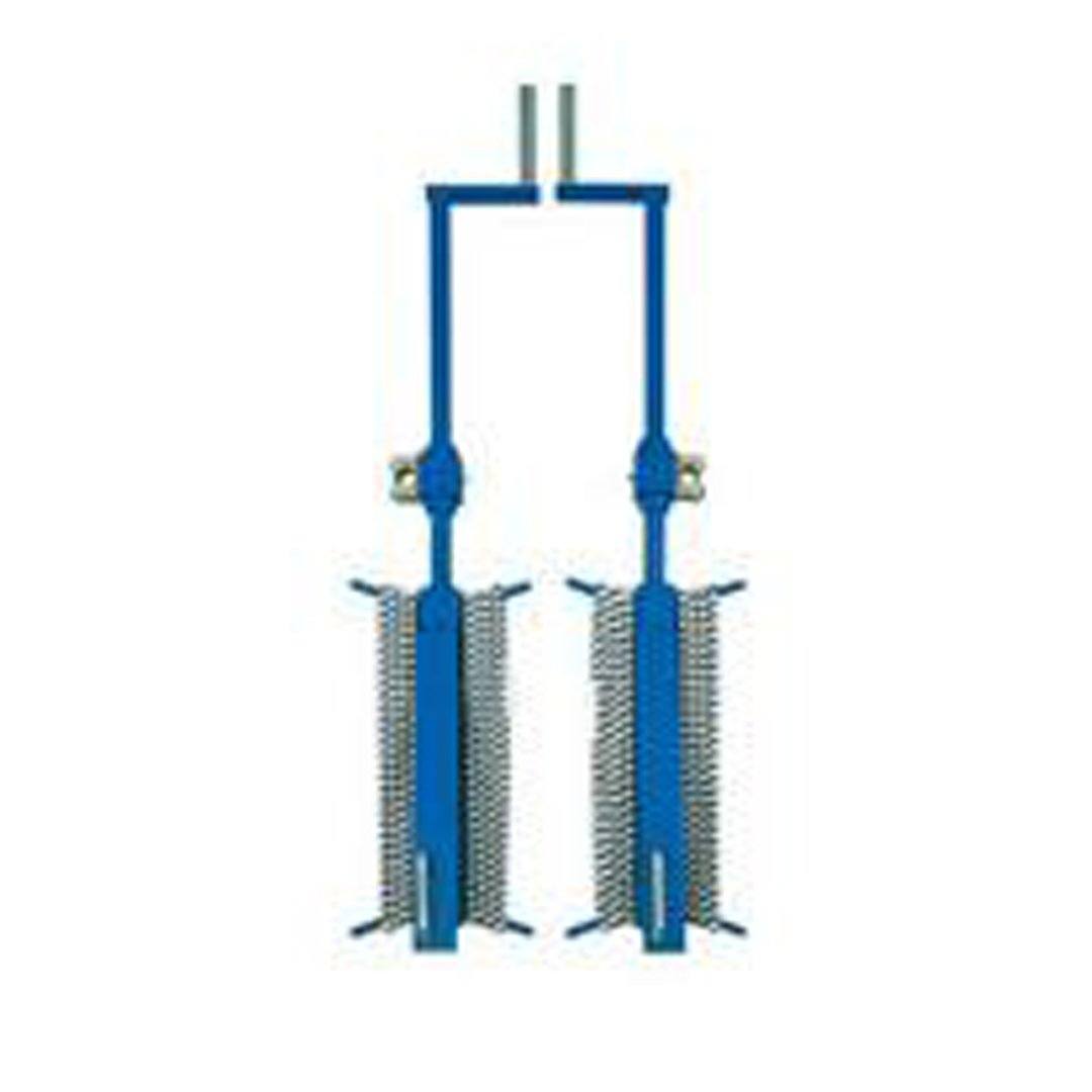 Scrum Machine Pad Height Adjusters