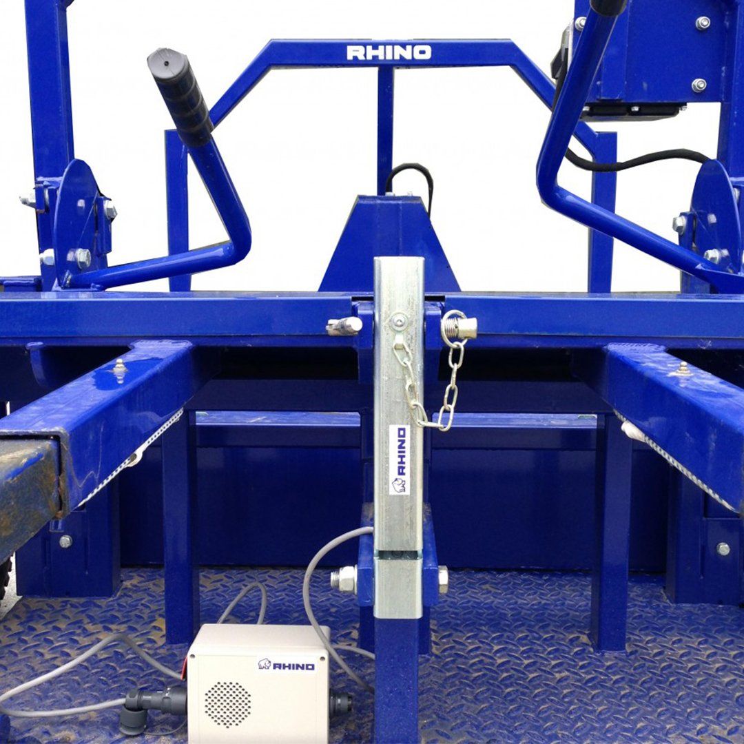 Dictator Truedrive Accessory