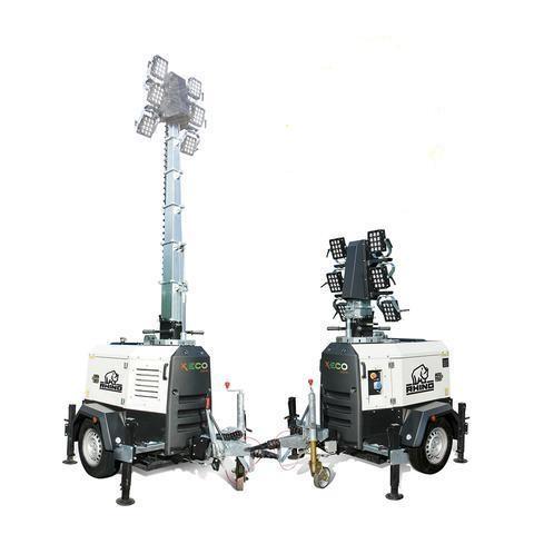 Rhino X-ECO Portable Flightlight (LED) - rhino-direct-2.myshopify.com