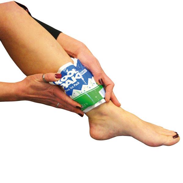 Compact Instant Ice Pack - Pack of 80 - Rhino Direct