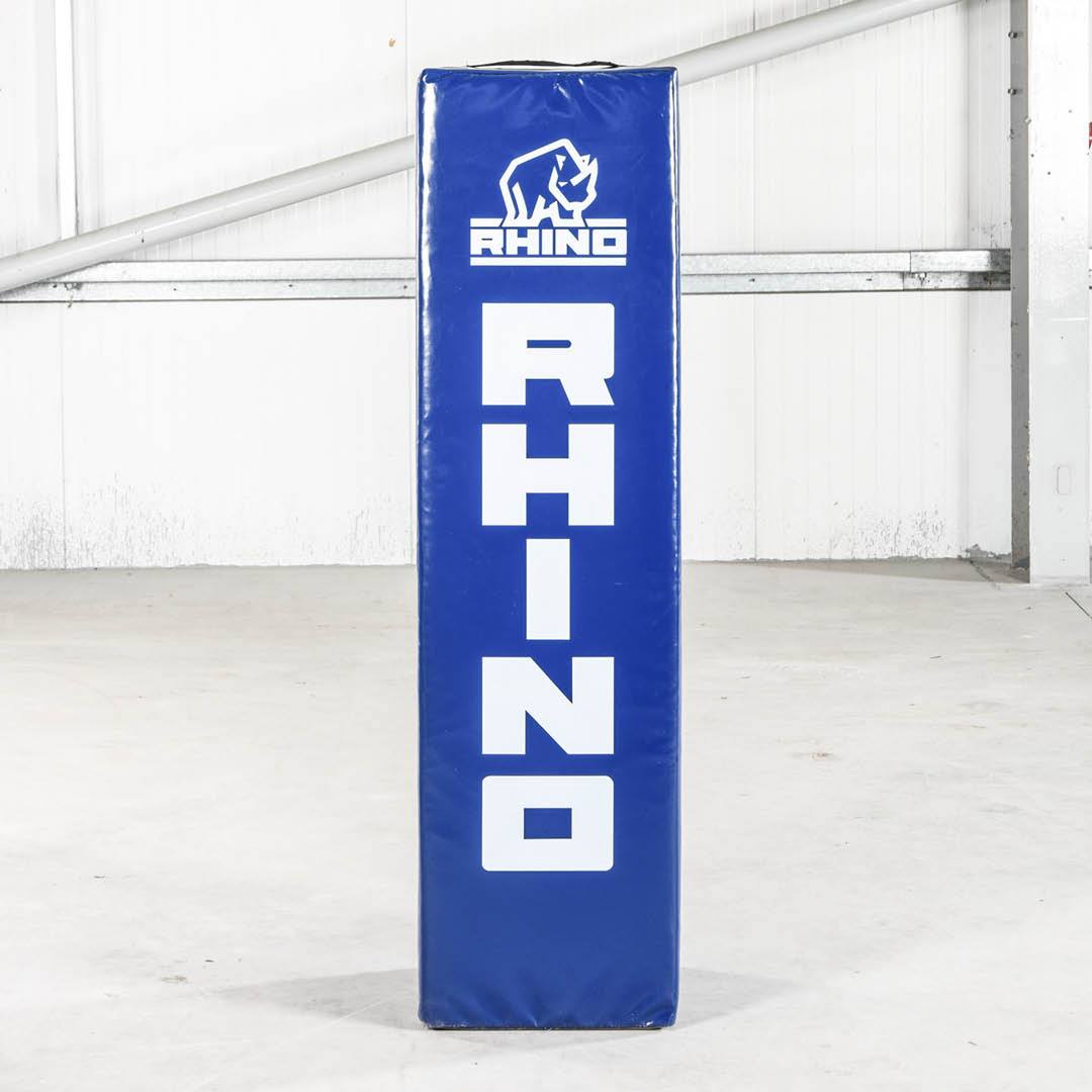 Big Hit Square Tackle Bag Rhino Blue