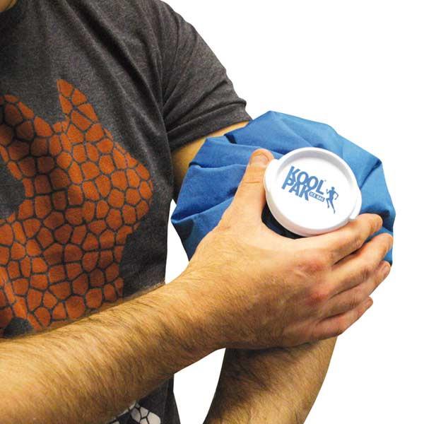 Ice Bag - Pack of 10 - Rhino Direct