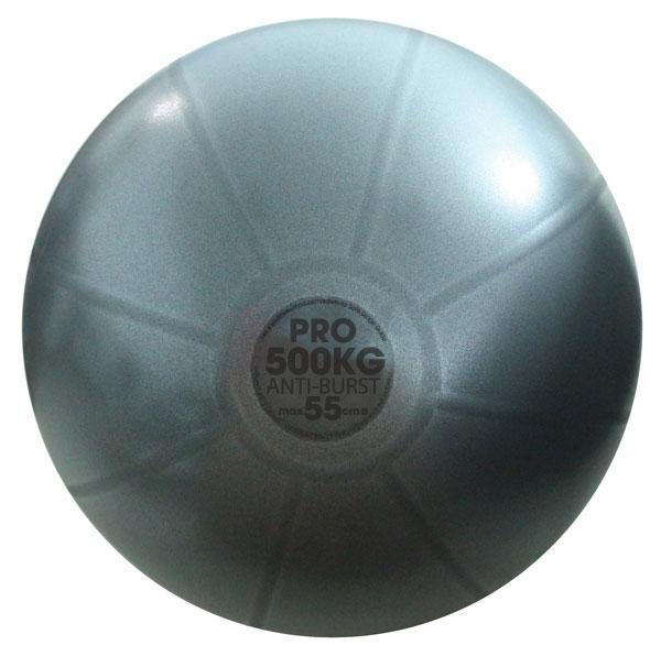 500KG Pro Swiss Ball Rhino Anti-Burst