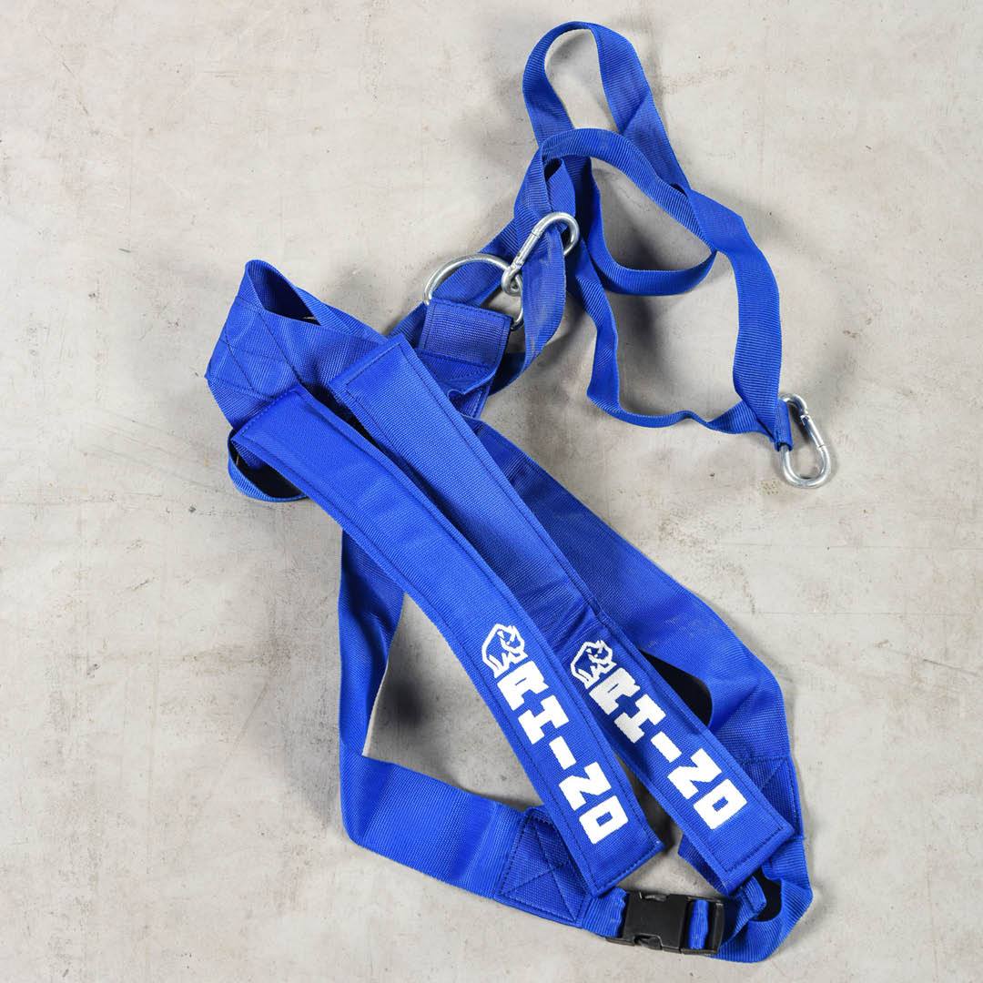 Rhino Ultimate Harness Resistance Training