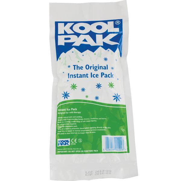 Original Instant Ice Pack - Pack of 60