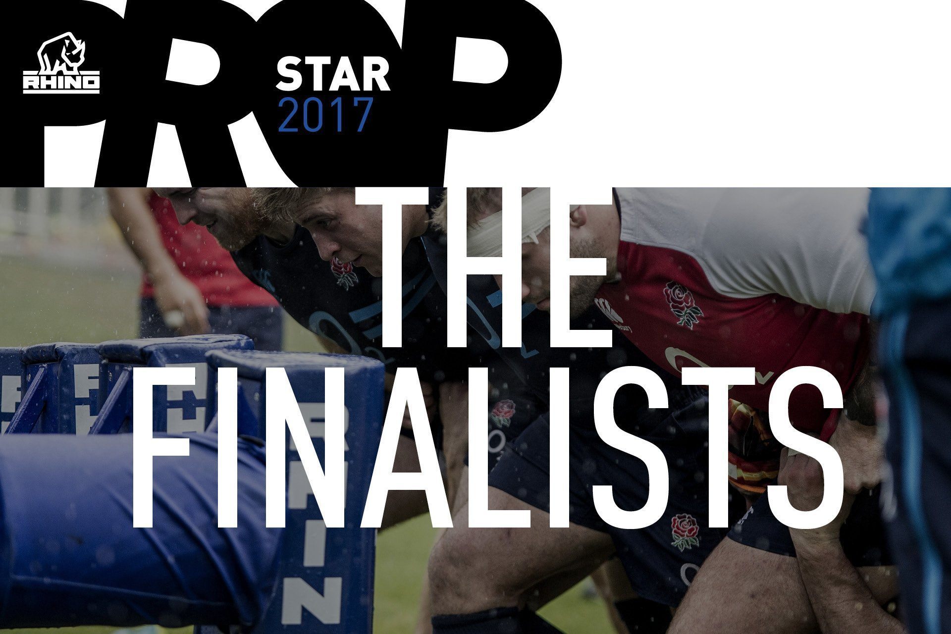 Rhino Prop Star shortlist announced