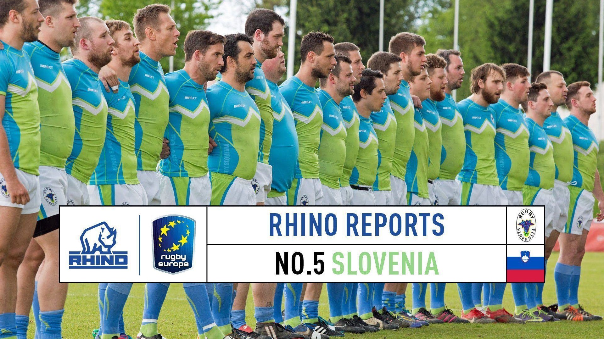 All you need to know about Slovenian rugby