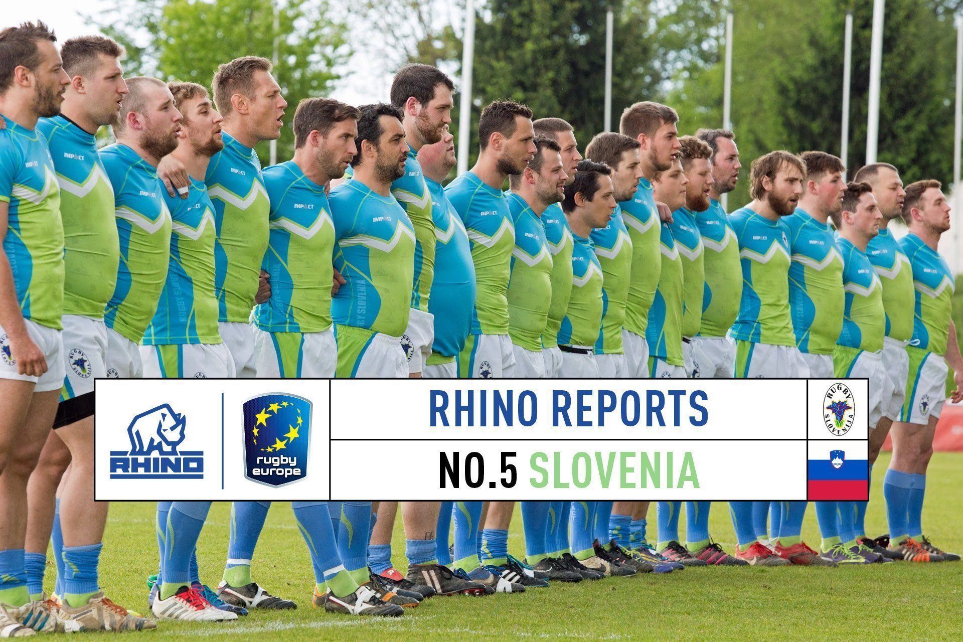 All you need to know about Slovenian rugby