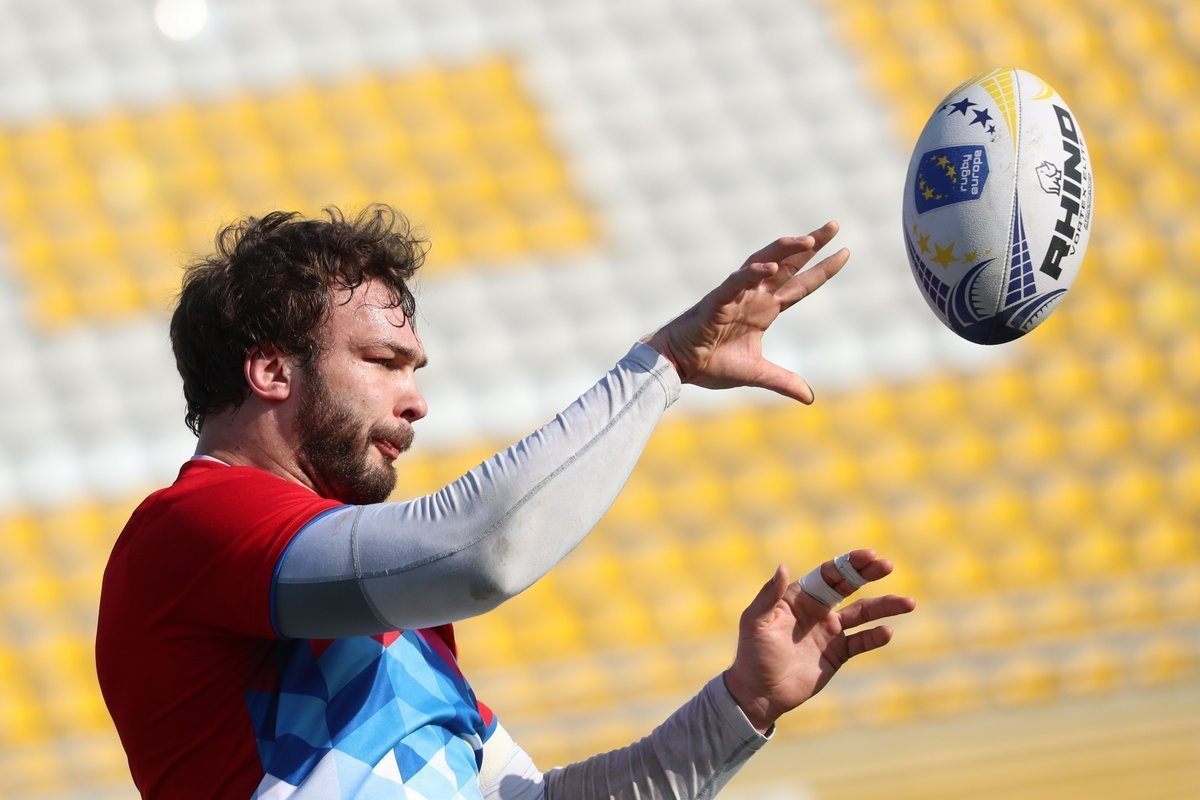 The Rugby Europe Round-up