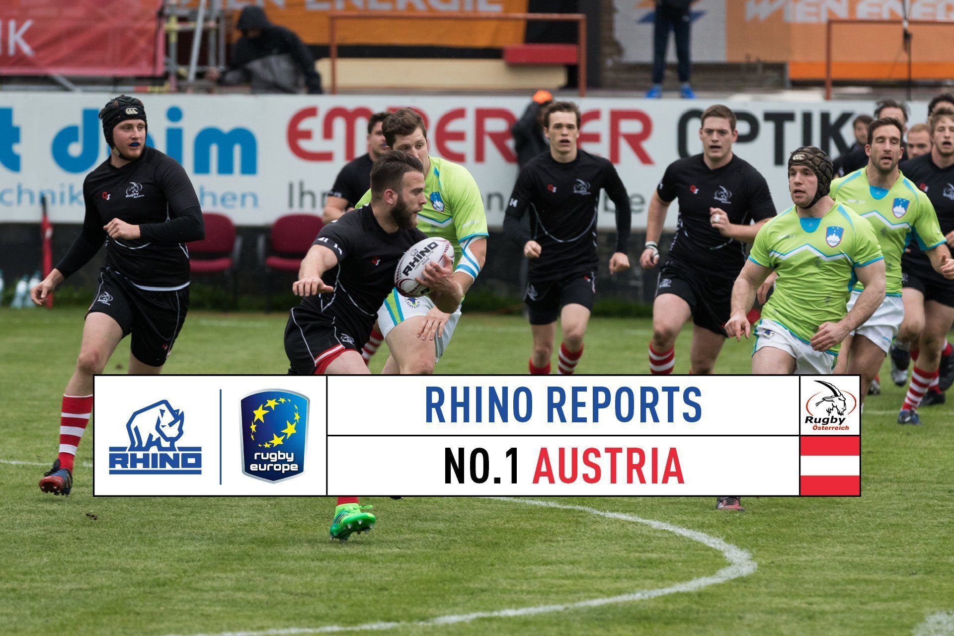All you need to know about Austrian rugby