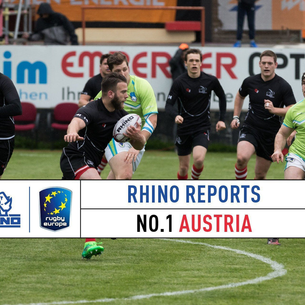 All you need to know about Austrian rugby – Rhino Direct