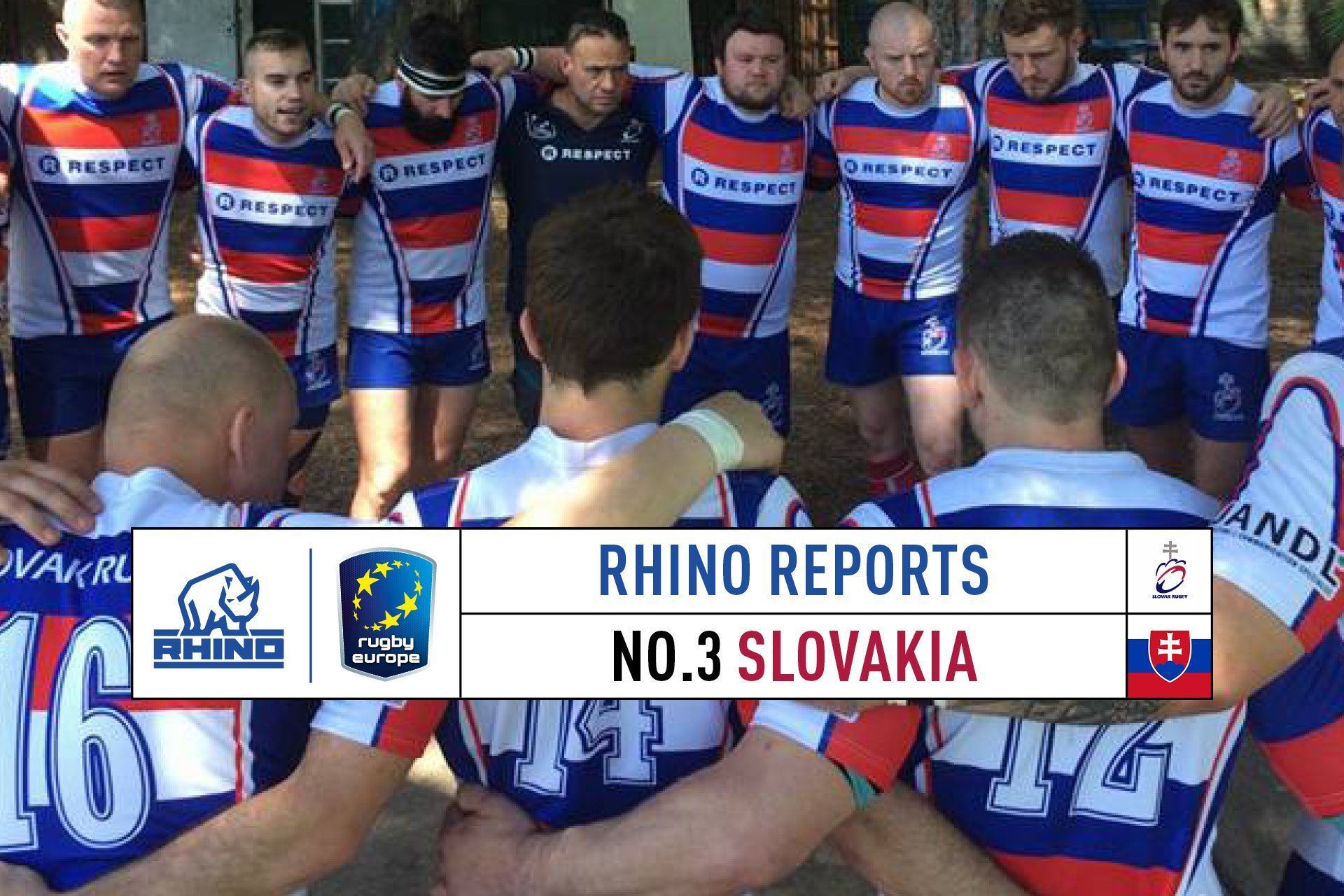 All you need to know about Slovakian rugby