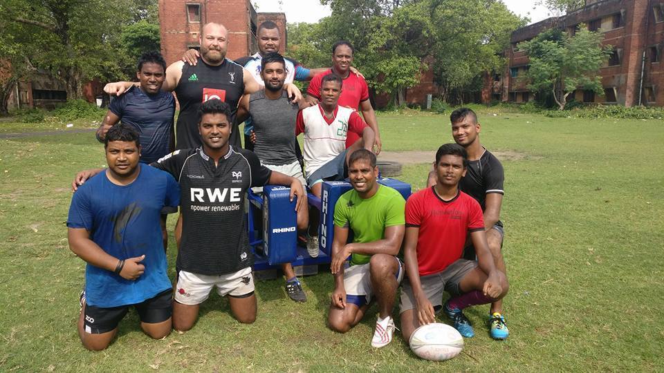 Rhino-powered Jungle Crows hit Bollywood