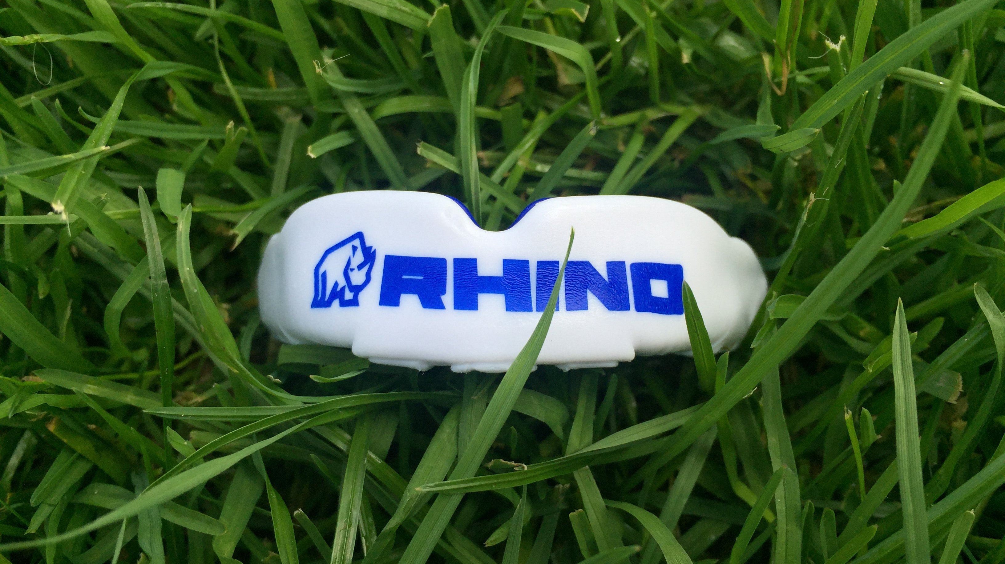 Rhino adds mouthguards to comprehensive rugby offering