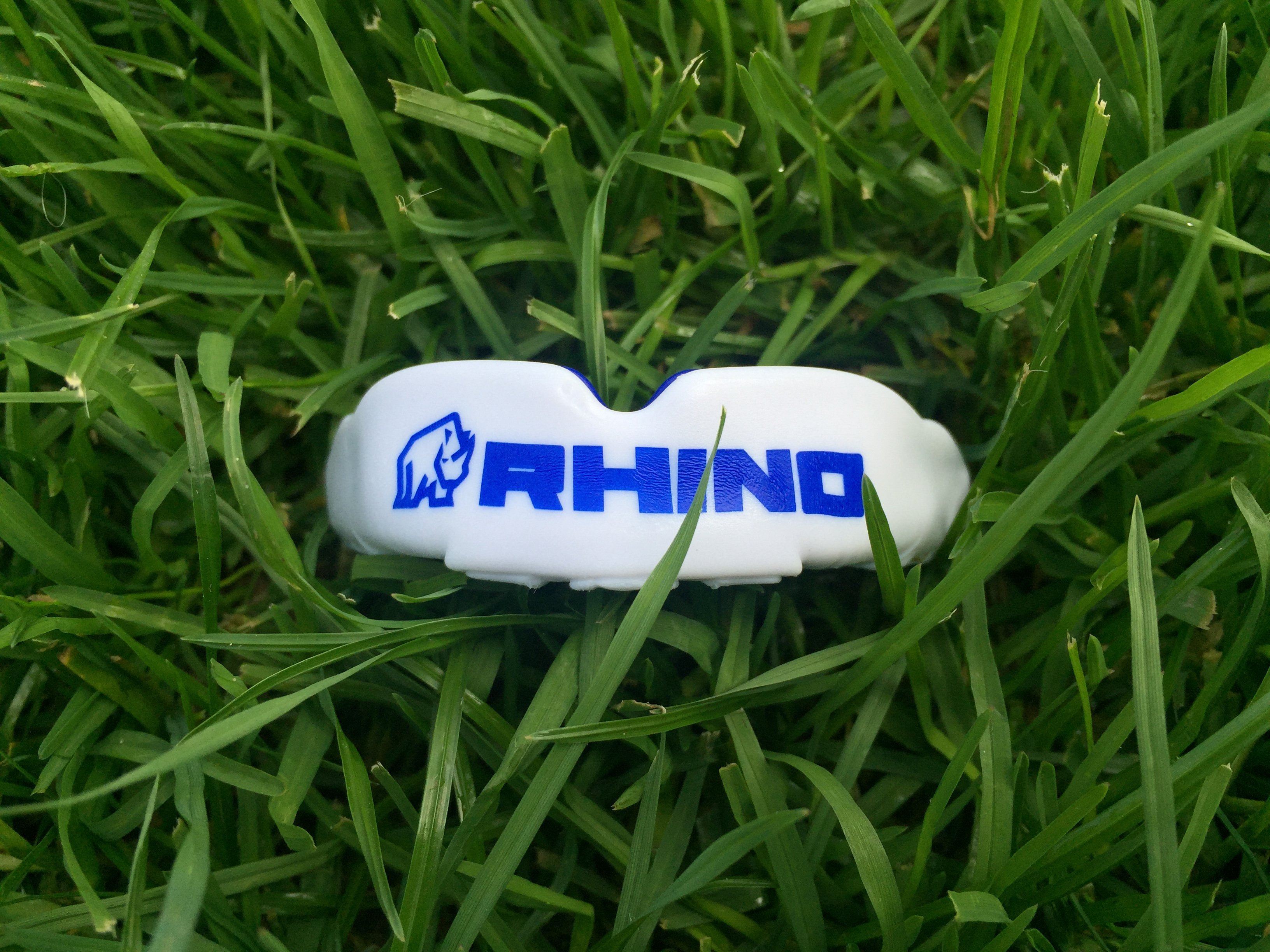 Rhino adds mouthguards to comprehensive rugby offering
