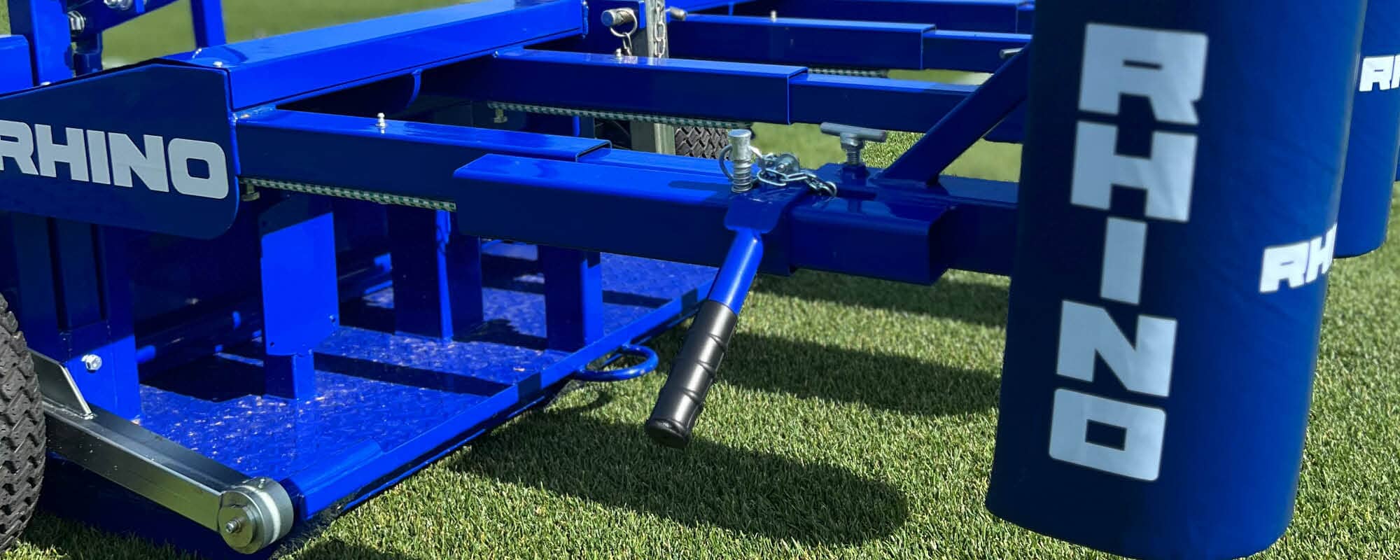 Rhino launches innovative Adjustable Binding Arms