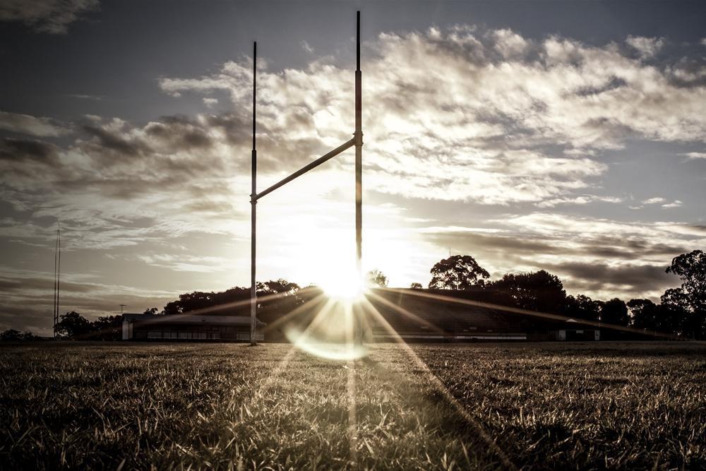 Six ways to kick-start your pre-season rugby training