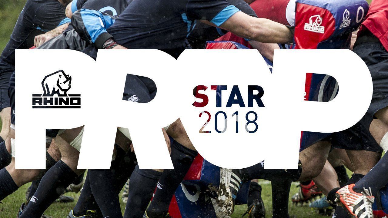 Rhino Prop Star 2018
