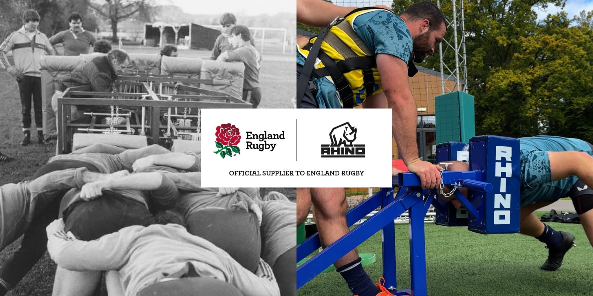 Rugby Football Union and Rhino to continue long-standing partnership