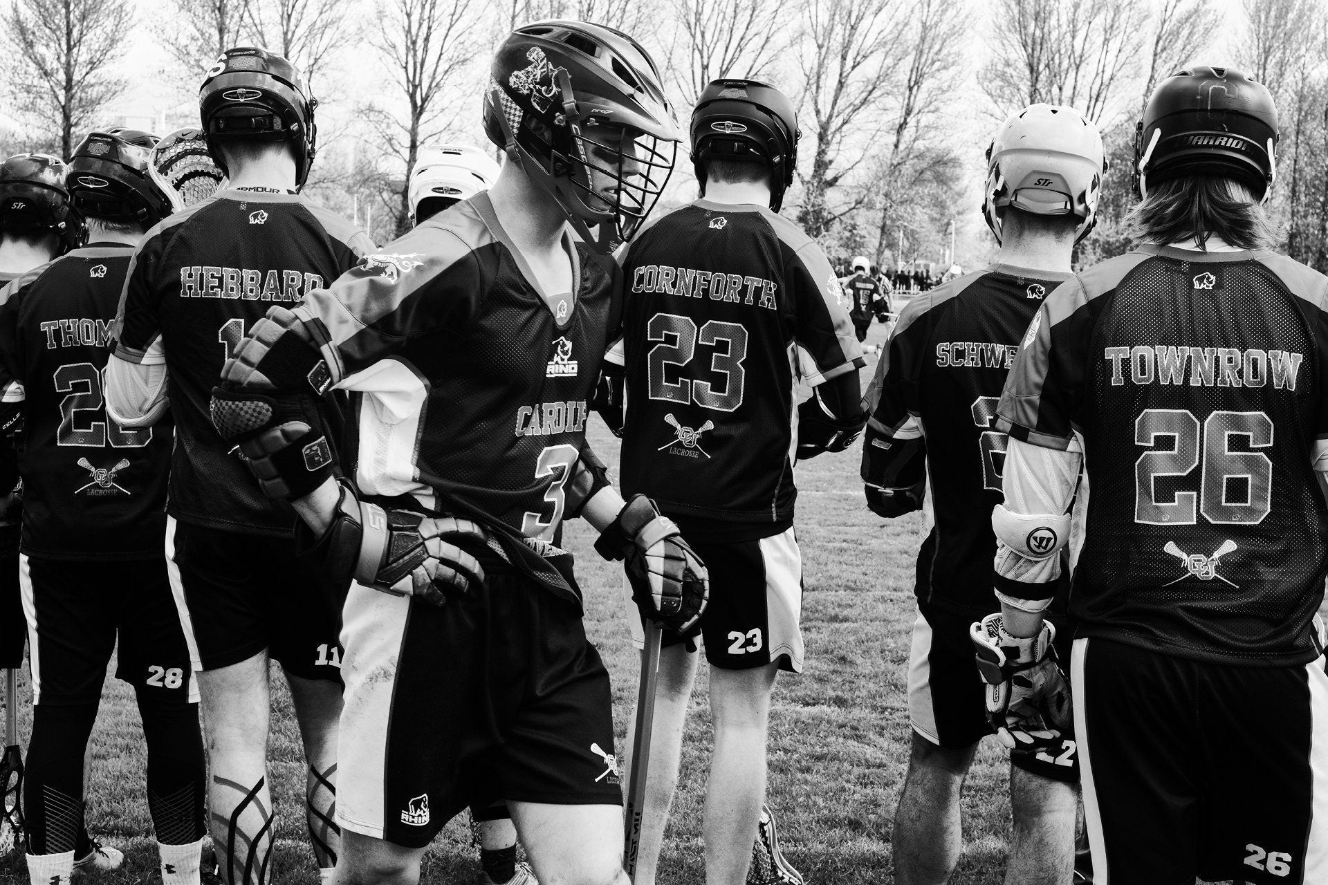 Rhino signs three-year deal with Cardiff University Students’ Union