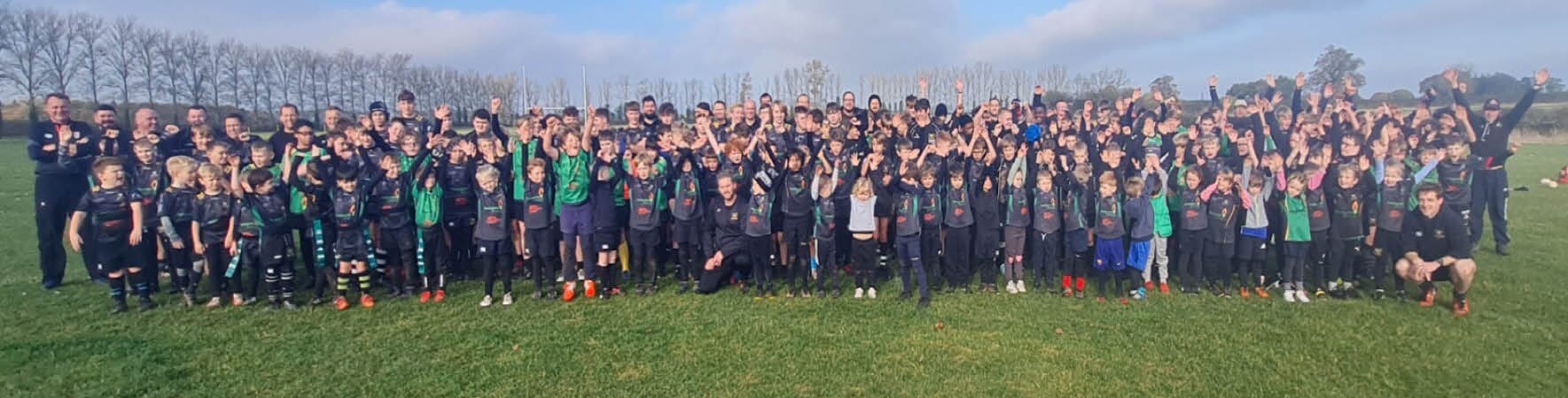 UK's STAR Scheme wins Rhino Grassroots Rugby Award