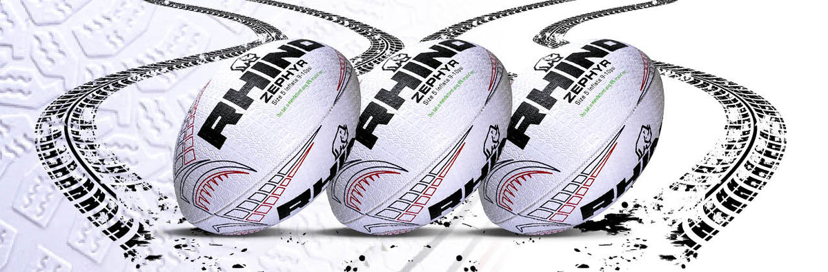 Rhino launches first recycled rugby ball made from used tyres – Rhino ...
