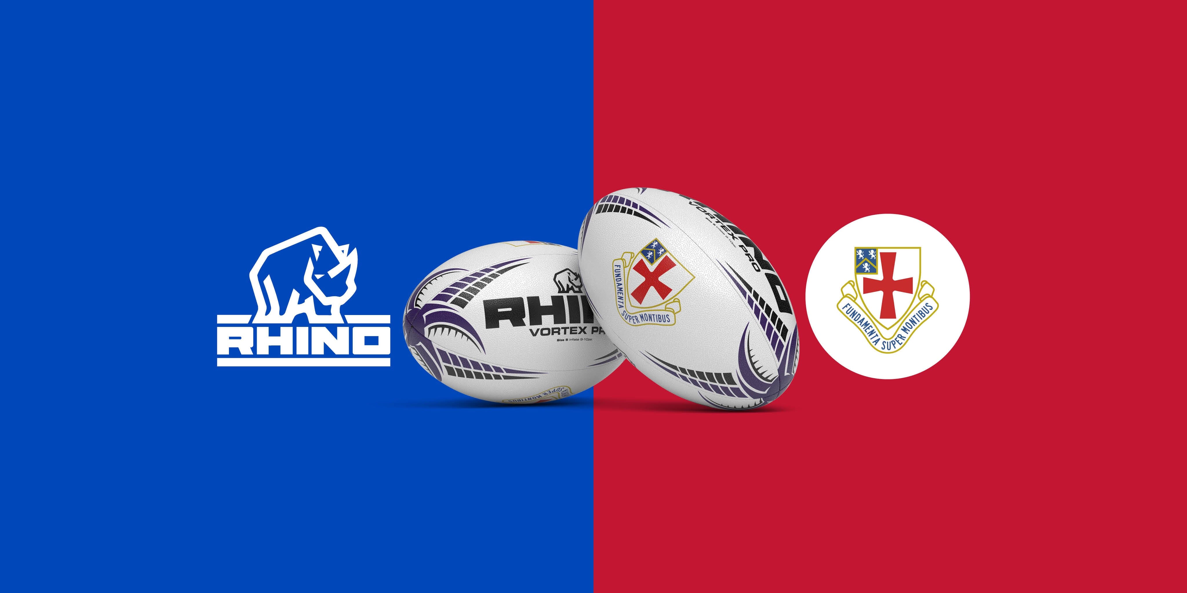 Rhino x Durham University