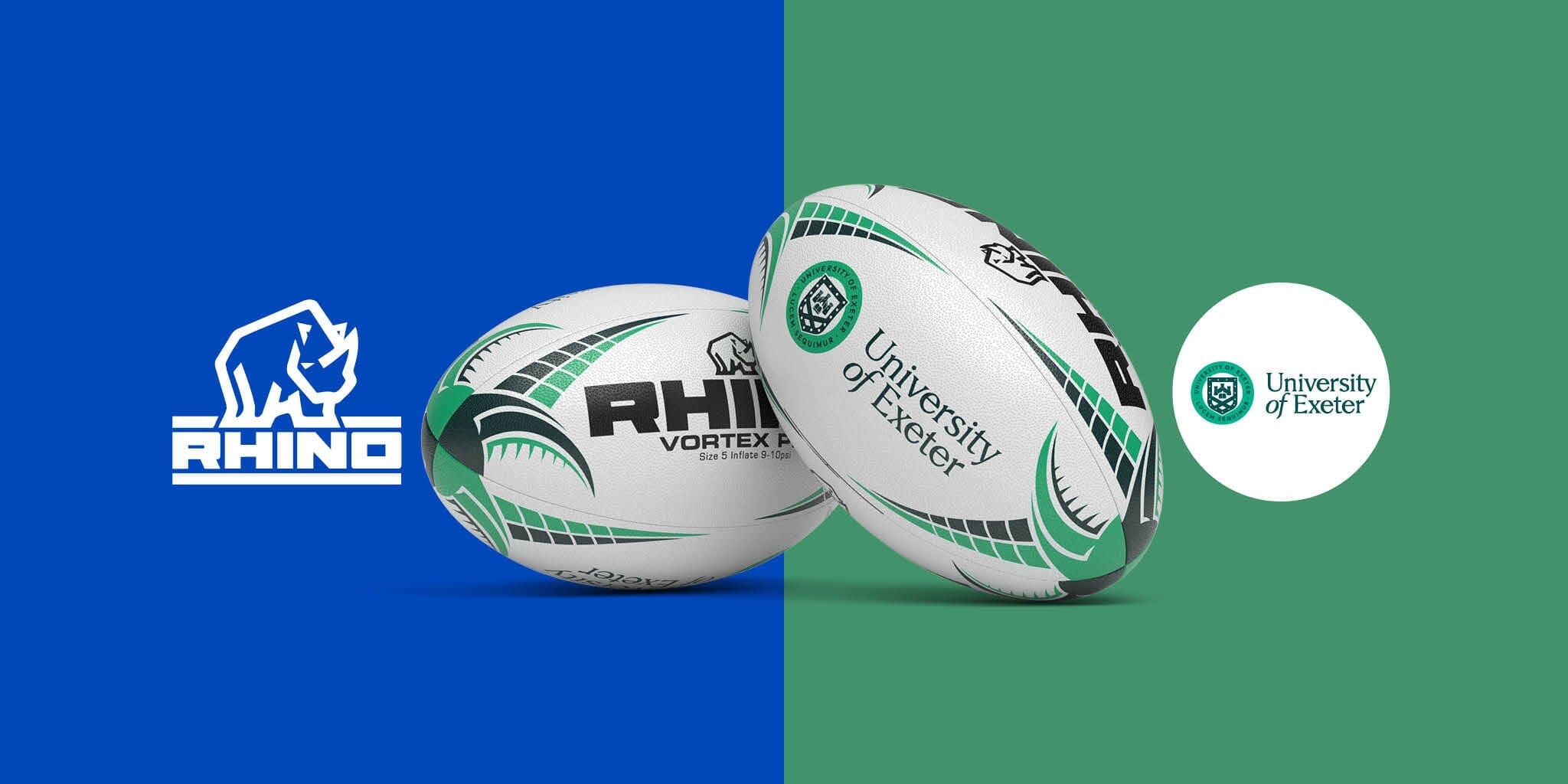 Rhino x University of Exeter