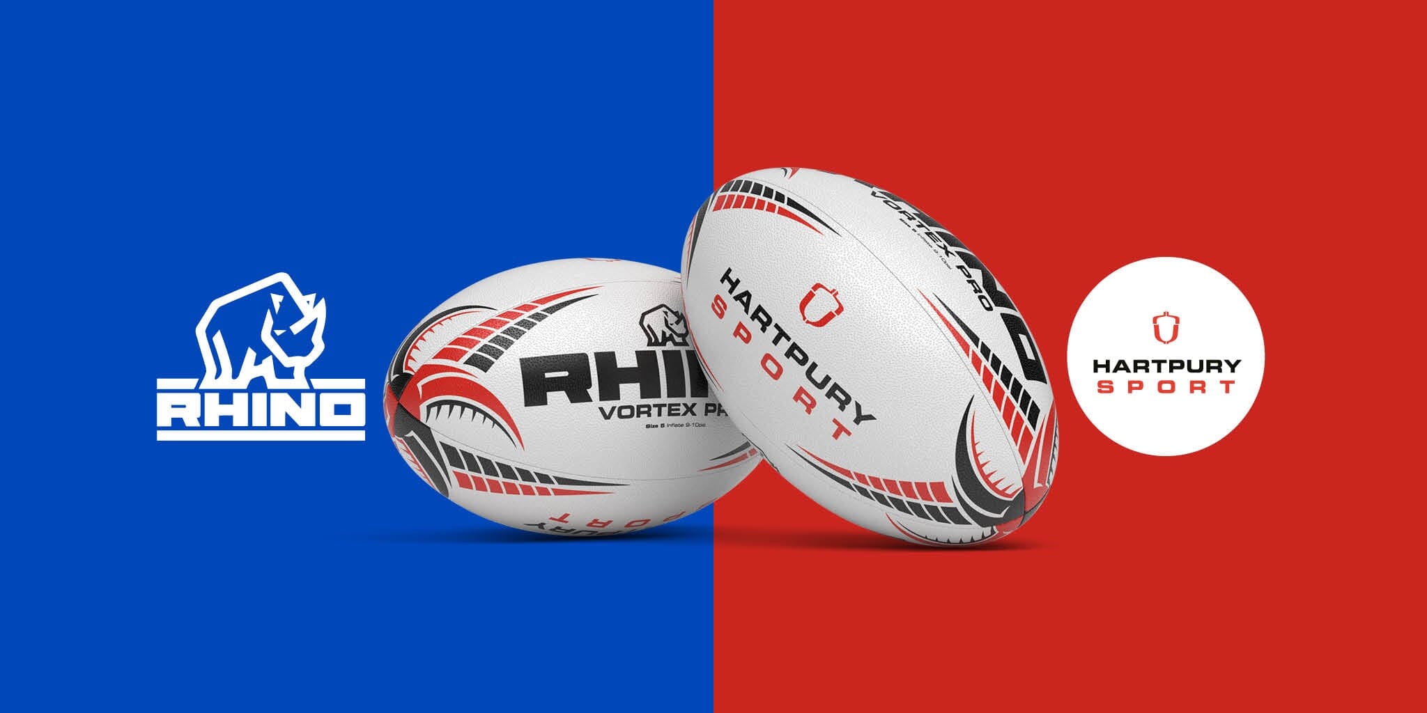 Rhino x Hartpury University