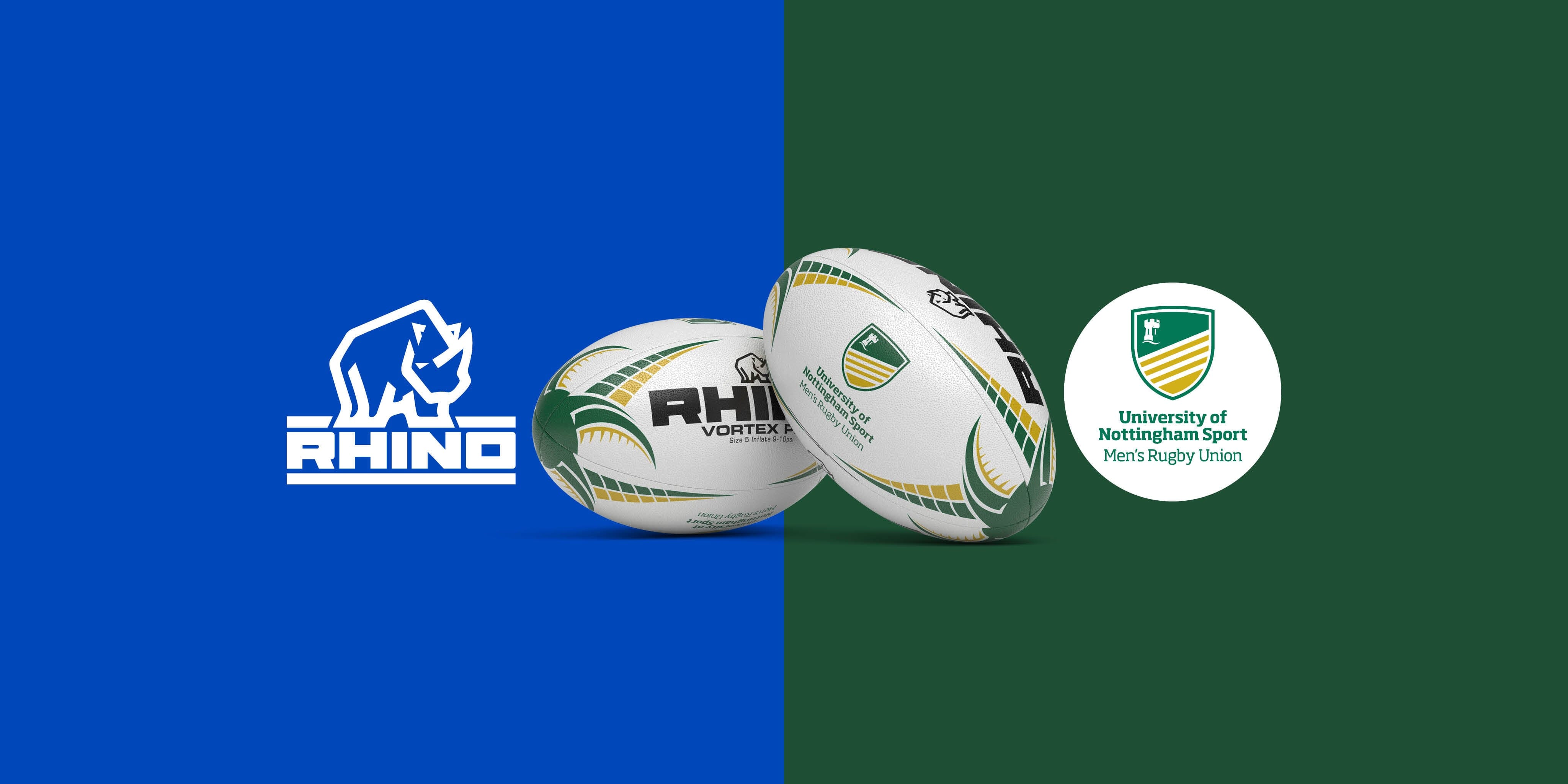 Rhino x University of Nottingham