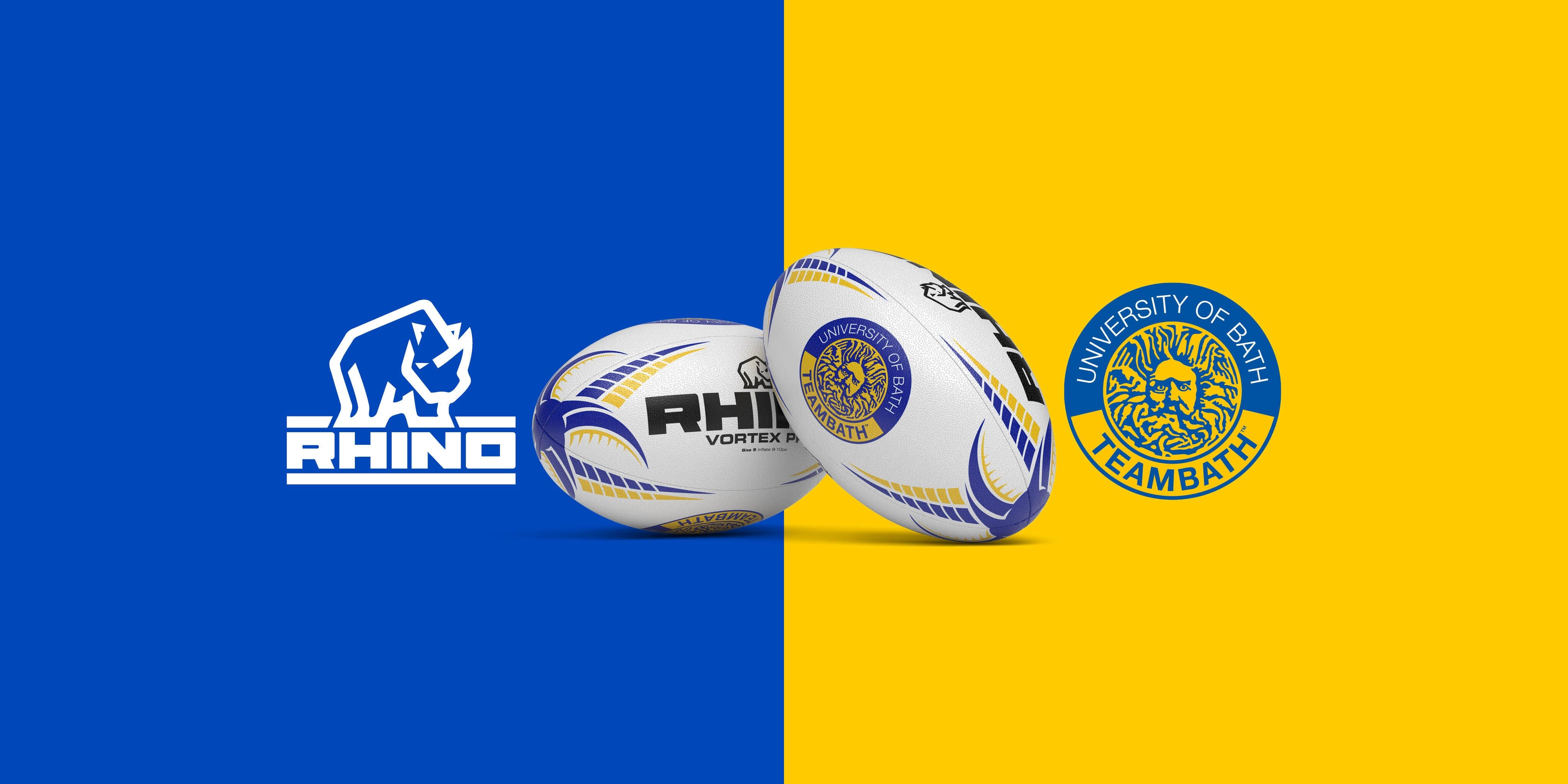 Rhino x University of Bath