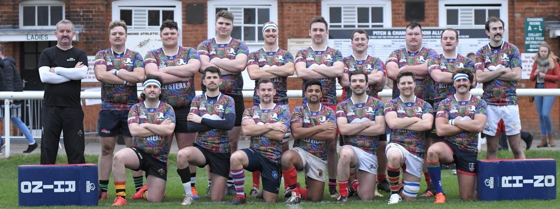 Mo Bros Rugby complete the Rhino Grassroots Rugby Award shortlist