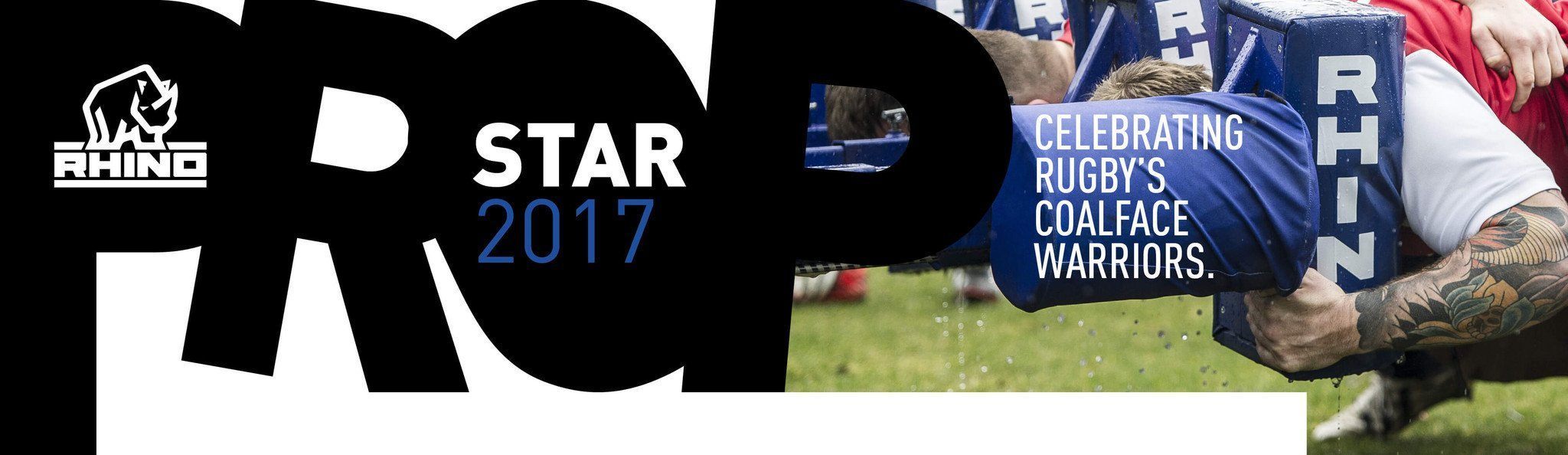 Do you know the ultimate Prop Star?