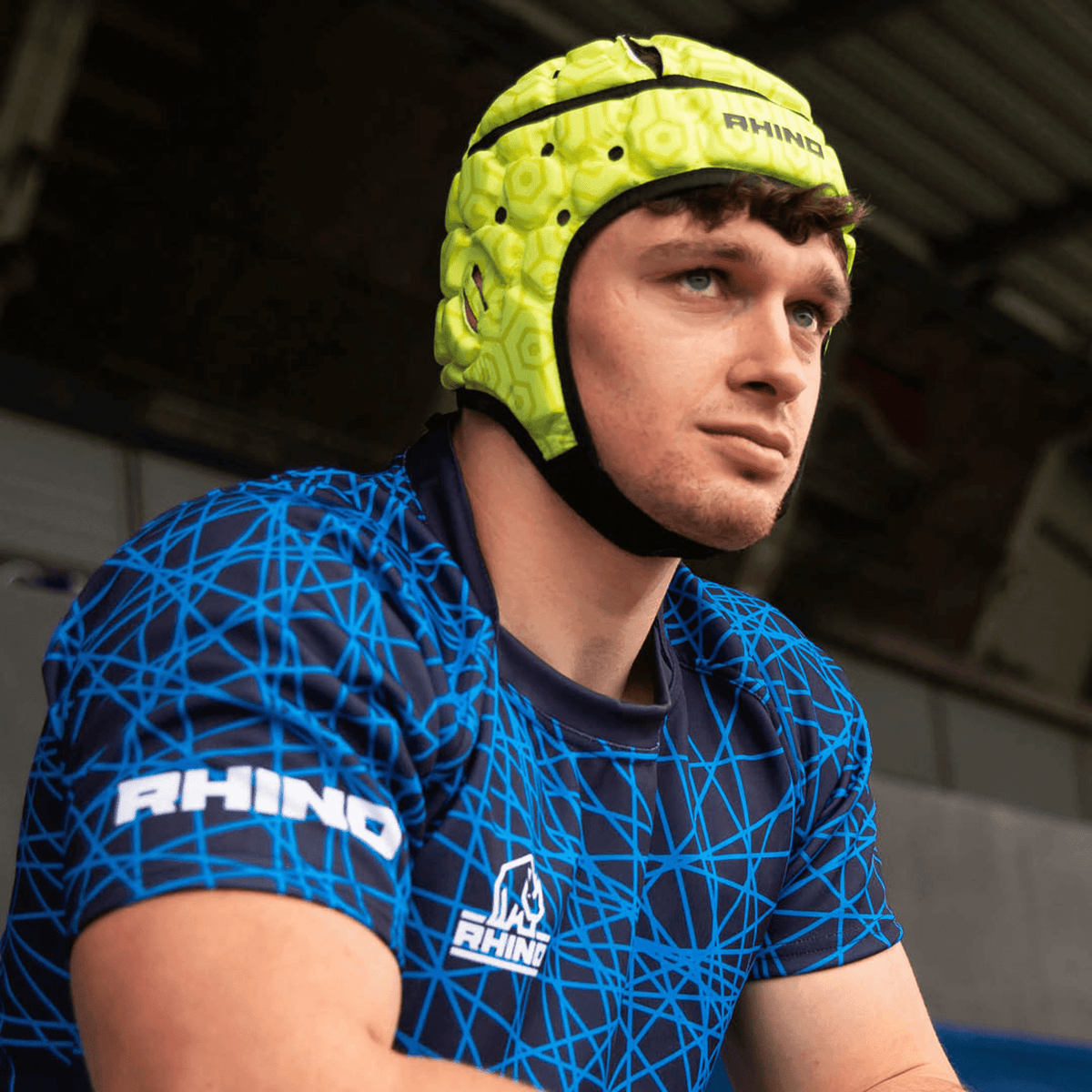 Rugby Headguards & Scrum Caps | Rhino Direct