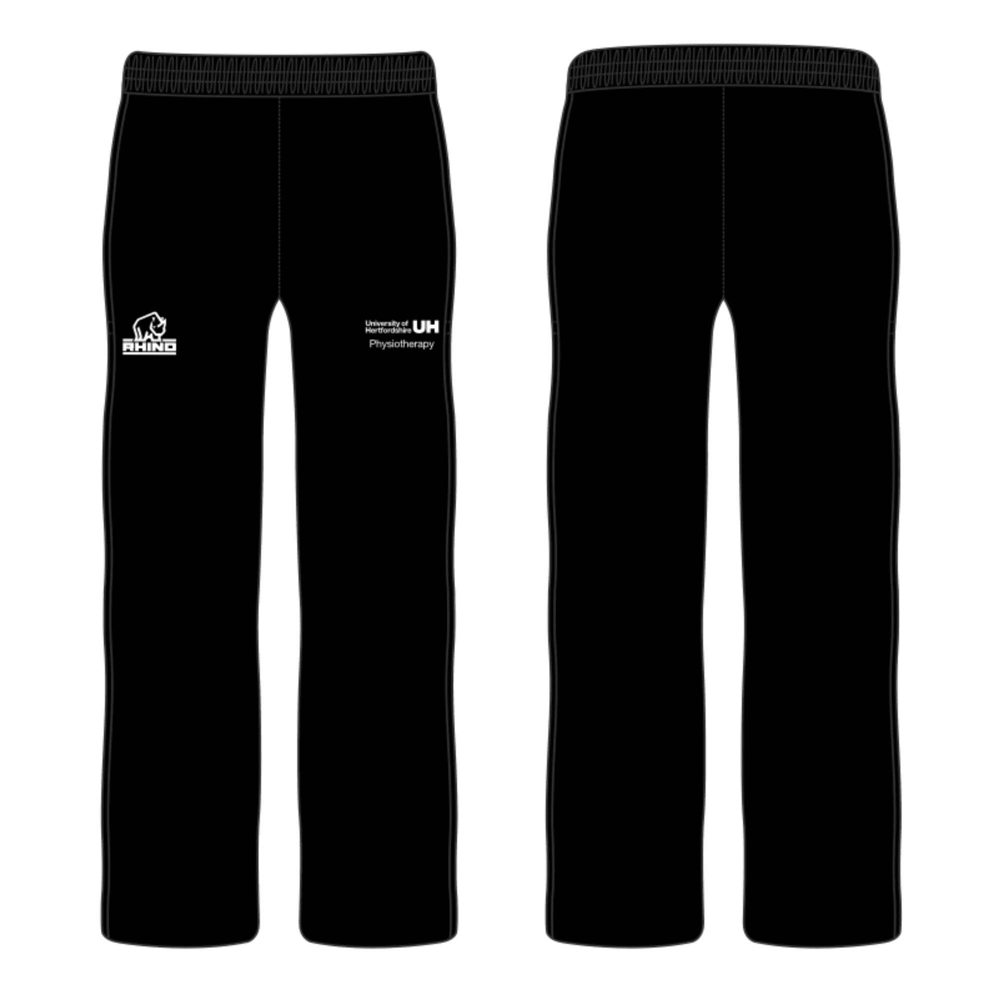 Womens microfibre track pants hotsell