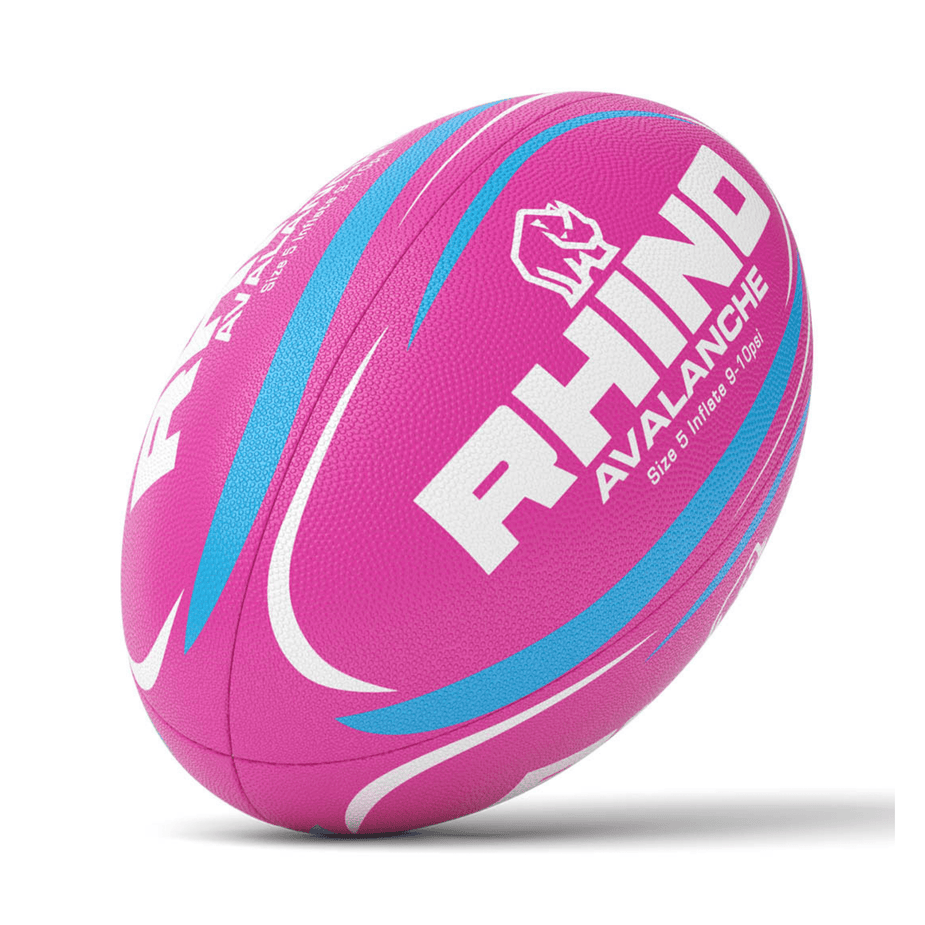 All Balls | Rugby, Football, Netball & Hockey Balls – Rhino Direct
