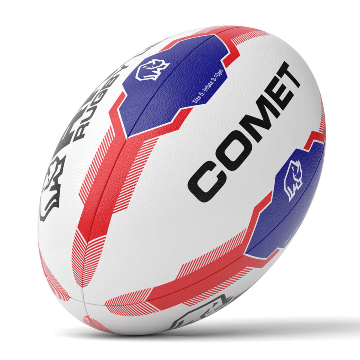 Rhino Ffe Rhino Rugby League Balls – Rhino Direct